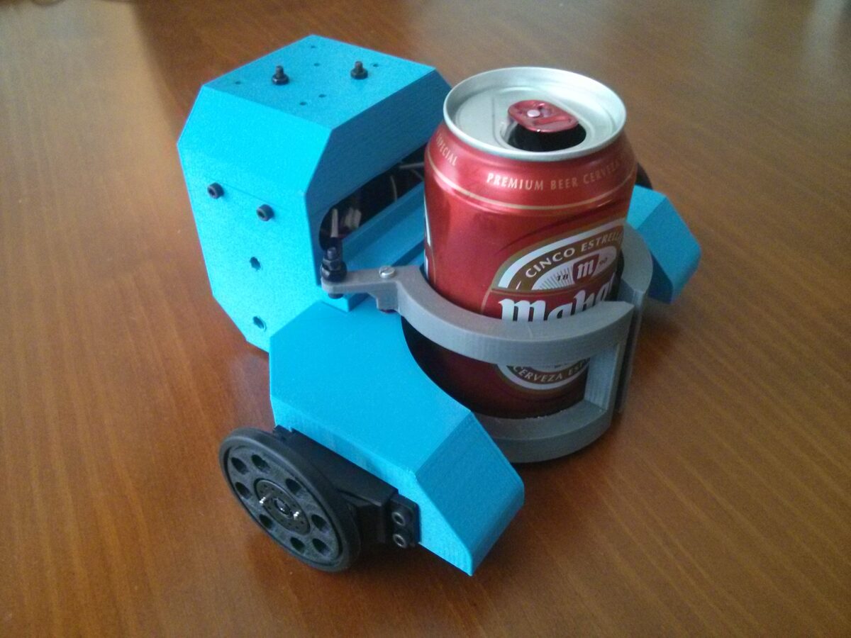 Beerbot
