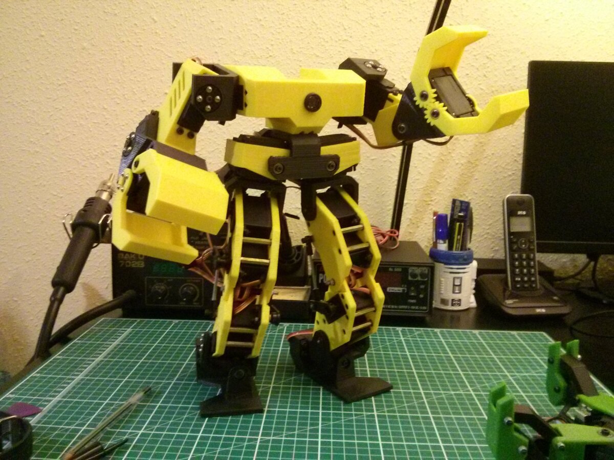 Predator