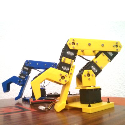 robot