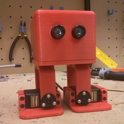 robot