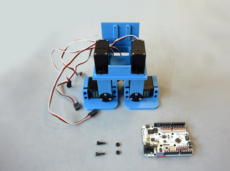Parts for the electronics